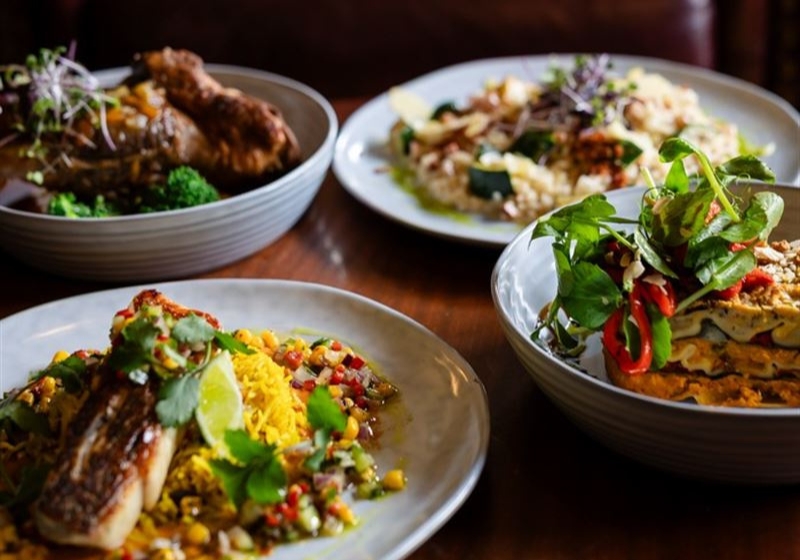 Dining Excellence: Discover Five Restaurants That Do It All