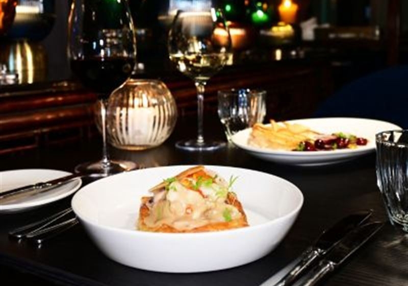 Dining Excellence: Discover Five Restaurants That Do It All