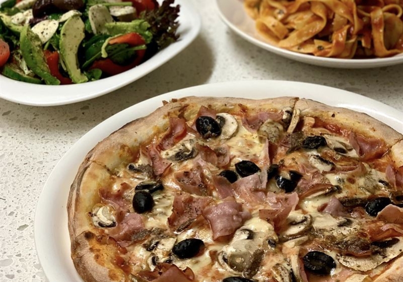 Savour the Mediterranean: An Exploration of Elegant Dining Venues