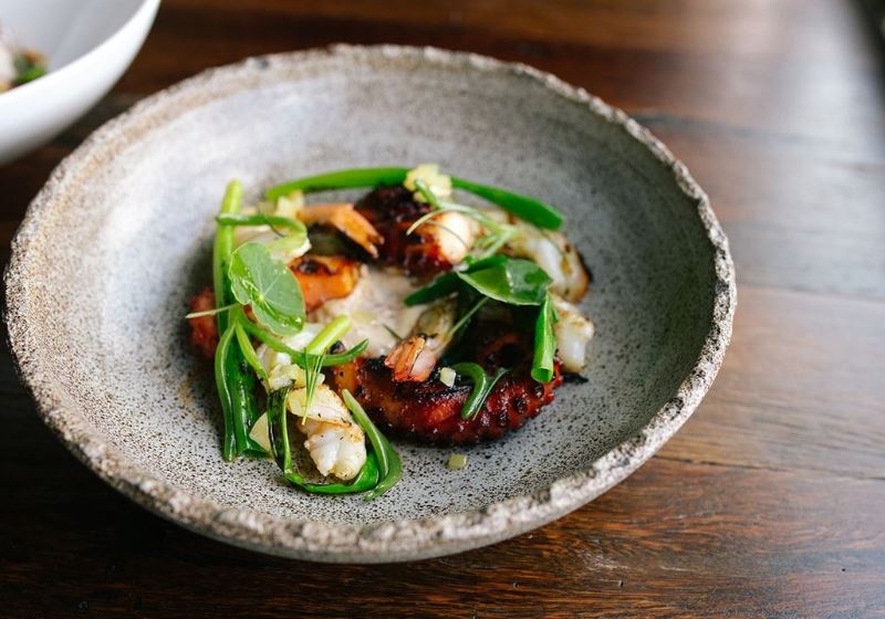 A Culinary Journey: The Perfect Date Night Spots