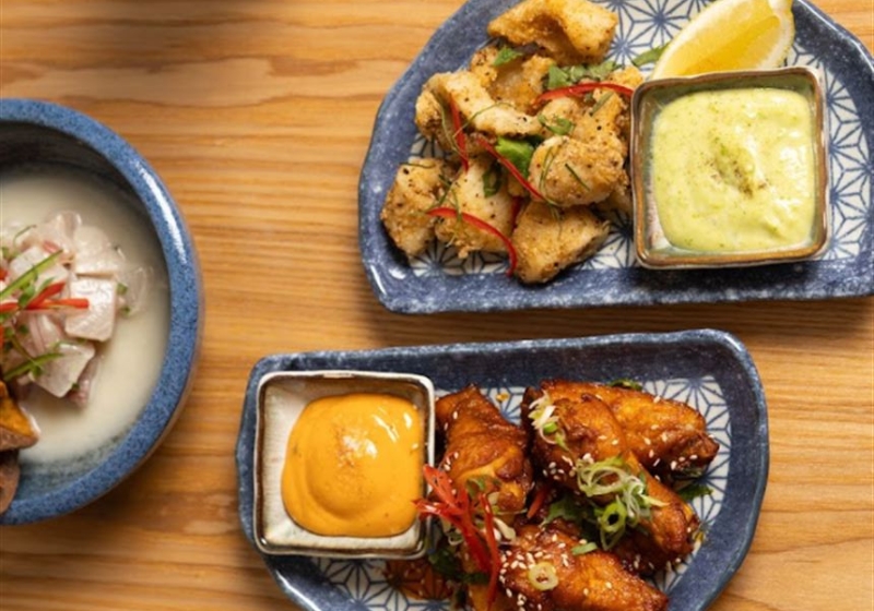 A Culinary Journey: The Perfect Date Night Spots