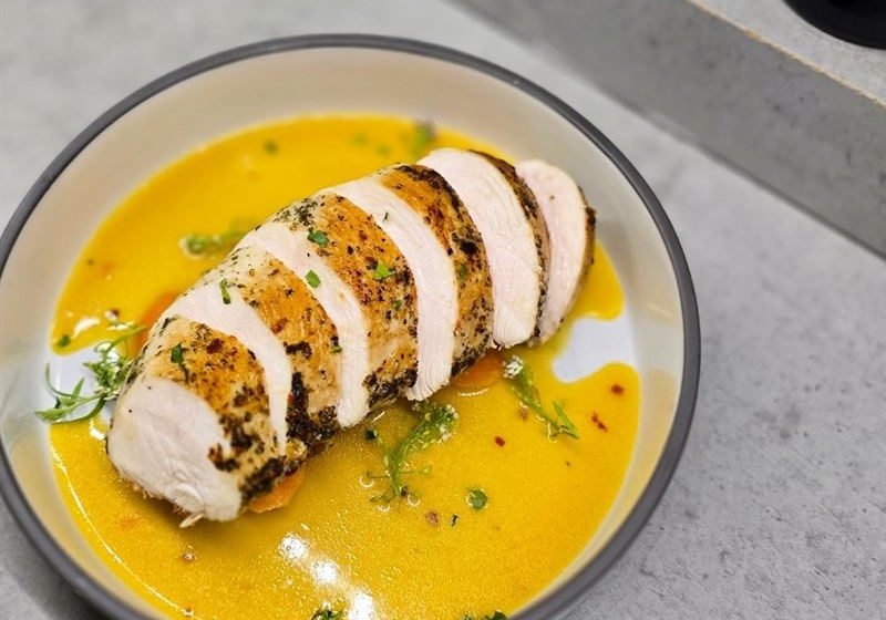 A Culinary Journey: The Perfect Date Night Spots