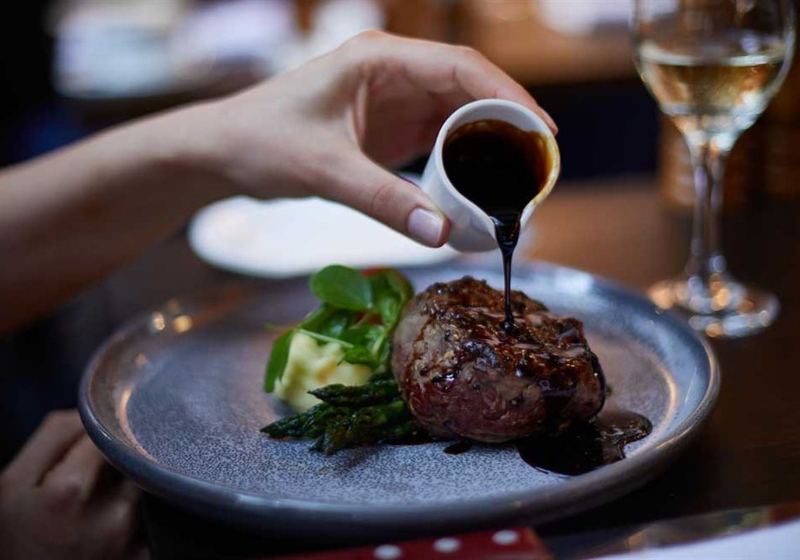 A Culinary Journey: The Perfect Date Night Spots