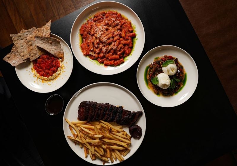 Exploring Mod Oz: A Culinary Journey Through Contemporary Australian Flavours
