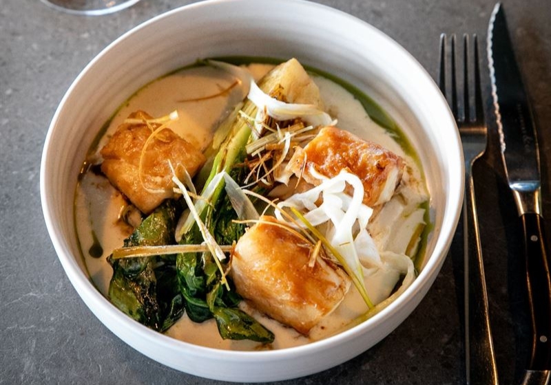 Exploring Mod Oz: A Culinary Journey Through Contemporary Australian Flavours