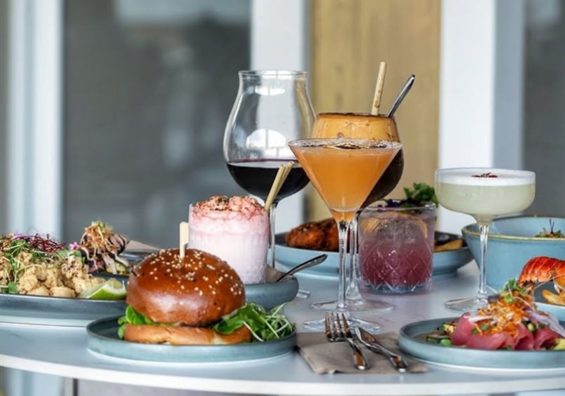 Exploring Mod Oz: A Culinary Journey Through Contemporary Australian Flavours