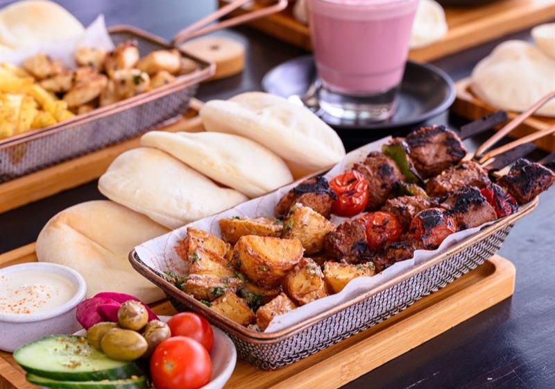 Crowd-Pleasing Restaurants For Any Occasion