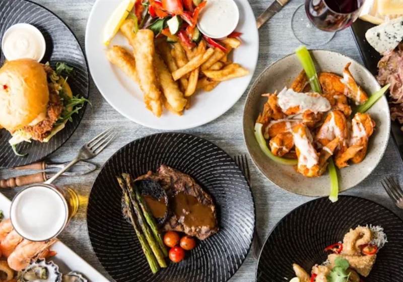 Crowd-Pleasing Restaurants For Any Occasion