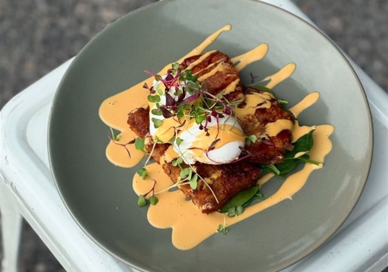 Savouring the Sunrise: The Best Breakfast and Coffee Stops