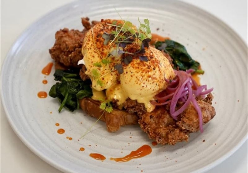 Savouring the Sunrise: The Best Breakfast and Coffee Stops