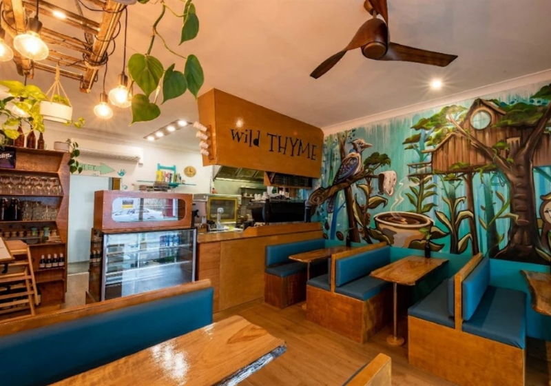 Savouring the Sunrise: The Best Breakfast and Coffee Stops