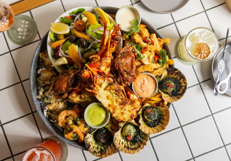 Midweek Delights: Discover Melbourne and Northern Rivers' Best Treat Spots