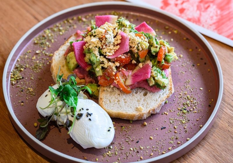Midweek Delights: Discover Melbourne and Northern Rivers' Best Treat Spots