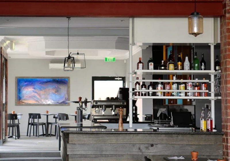Culinary Escapes: Restaurants for Every Mood in Australia
