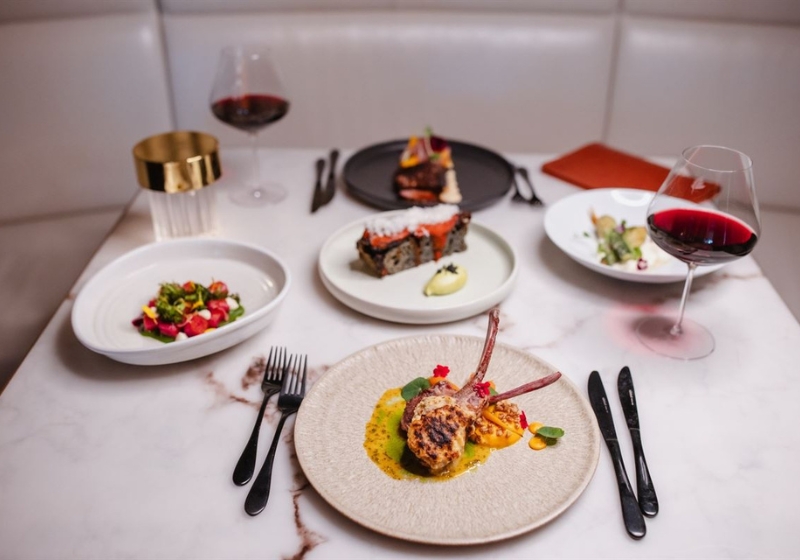 Culinary Escapes: Restaurants for Every Mood in Australia