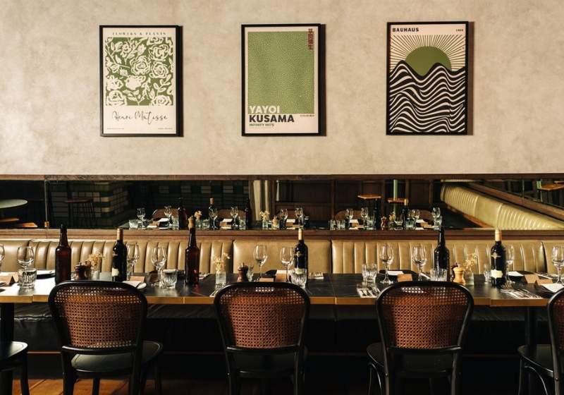 Culinary Escapes: Restaurants for Every Mood in Australia