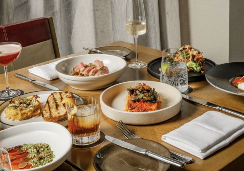 Culinary Escapes: Restaurants for Every Mood in Australia