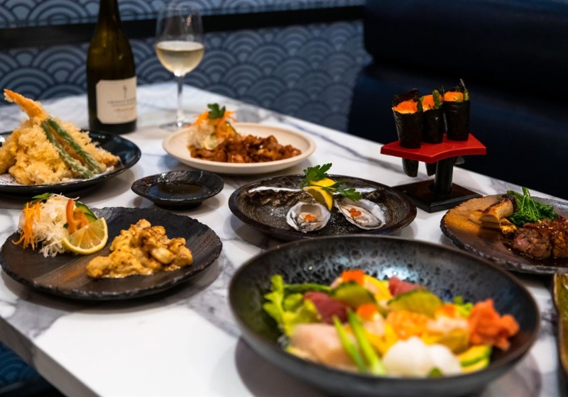 Elevated Eats: Six Unforgettable Destination Dining Spots Across Australia