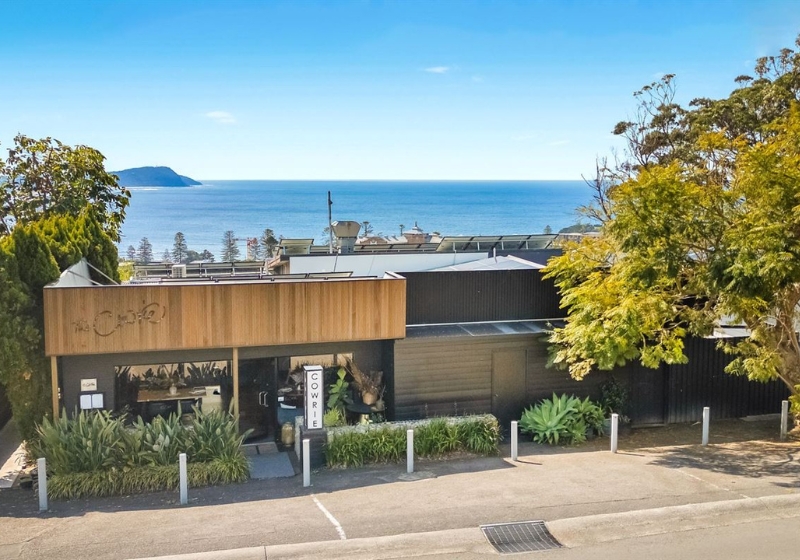 Elevated Eats: Six Unforgettable Destination Dining Spots Across Australia