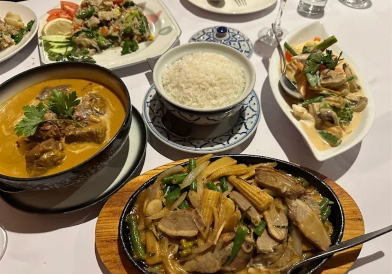 Savouring Every Bite: Restaurants That Deliver On Flavour