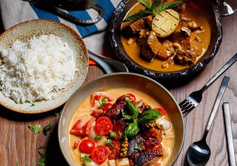Savouring Every Bite: Restaurants That Deliver On Flavour