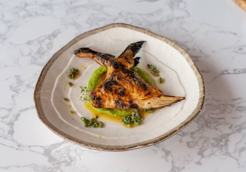 Dining Experiences To Remember: Five Unforgettable Culinary Journeys