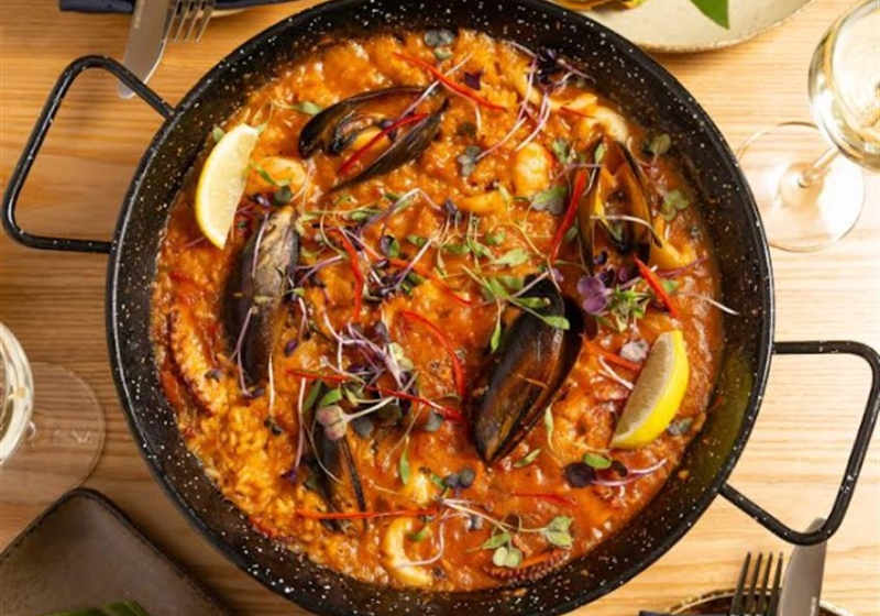 Indulge in Dining Worth The Hype: A Journey Through Australia’s Culinary Gems