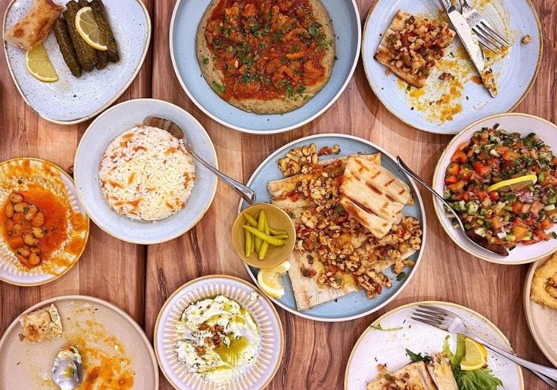 Indulge in Dining Worth The Hype: A Journey Through Australia’s Culinary Gems