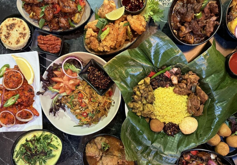 Elevating the Plate: Discovering Exquisite Dining Experiences