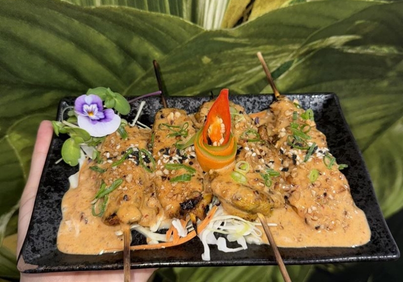 Elevating the Plate: Discovering Exquisite Dining Experiences