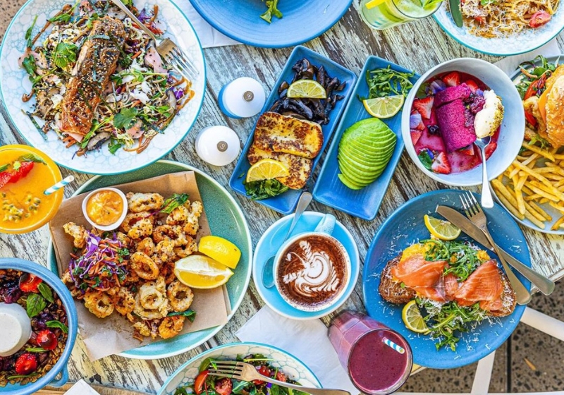 Elevating the Plate: Discovering Exquisite Dining Experiences