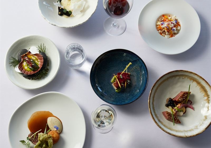 Indulge in Modern Australian Favourites: A Culinary Journey