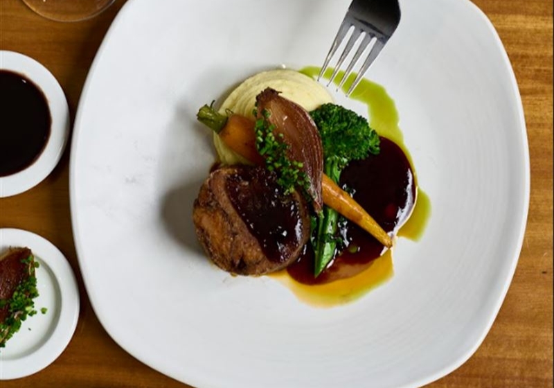 Indulge in Modern Australian Favourites: A Culinary Journey