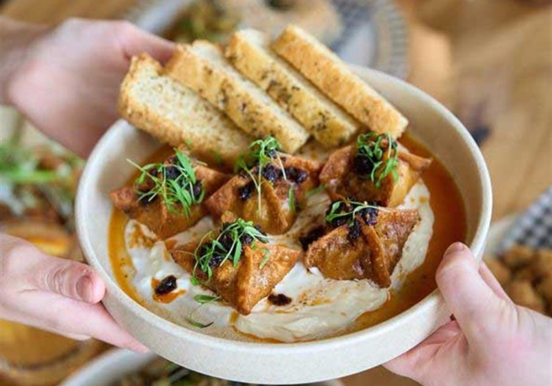 Indulge in Modern Australian Favourites: A Culinary Journey