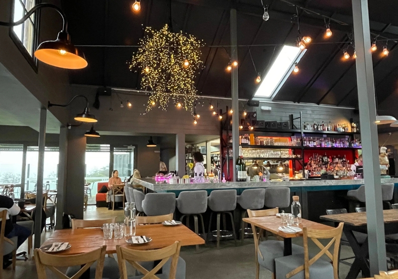 Everyday Dining Elevated: A Culinary Journey Through Six Exceptional Australian Venues