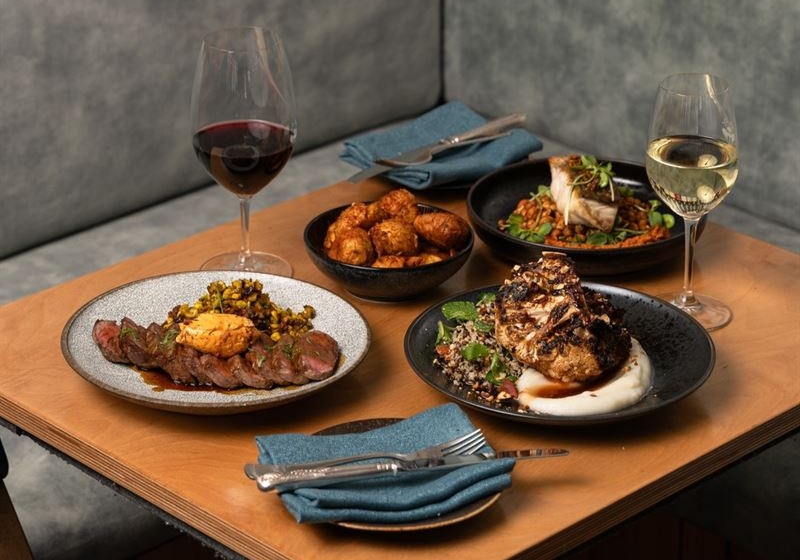 Everyday Dining Elevated: A Culinary Journey Through Six Exceptional Australian Venues