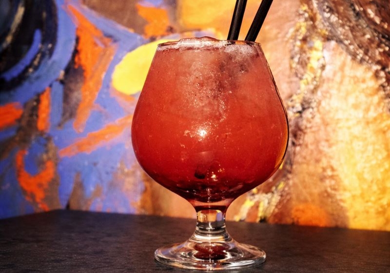 Sip, Savour, Share: A Journey Through Crafted Cocktails and Culinary Delights