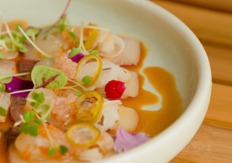 Indulge in Authentic Flavours: The Best Japanese Dining Spots to Book Now