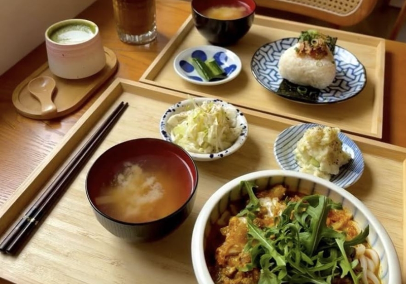 Indulge in Authentic Flavours: The Best Japanese Dining Spots to Book Now