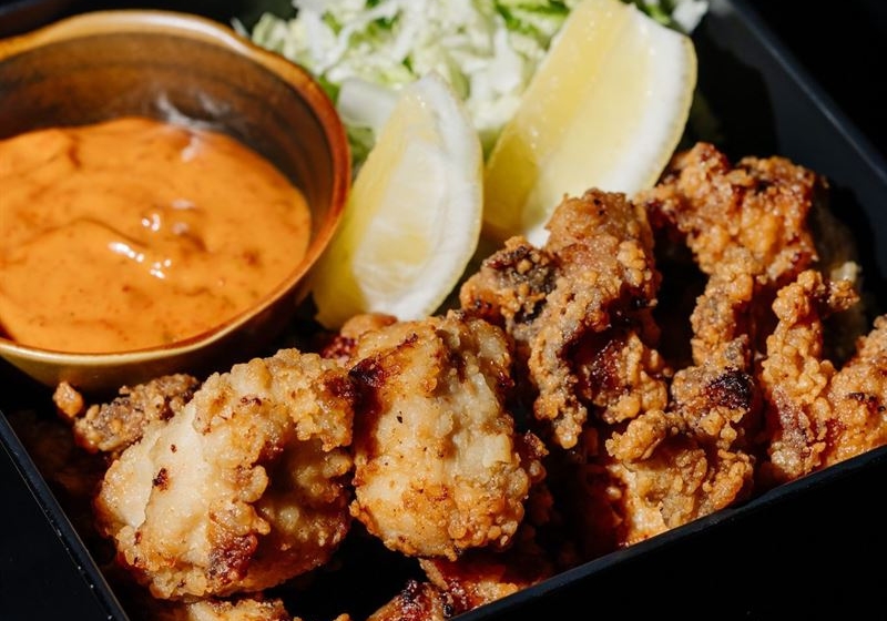 Indulge in Authentic Flavours: The Best Japanese Dining Spots to Book Now