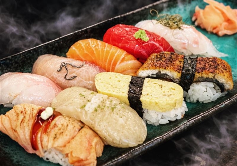 Indulge in Authentic Flavours: The Best Japanese Dining Spots to Book Now