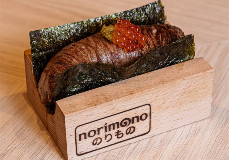 Indulge in Authentic Flavours: The Best Japanese Dining Spots to Book Now
