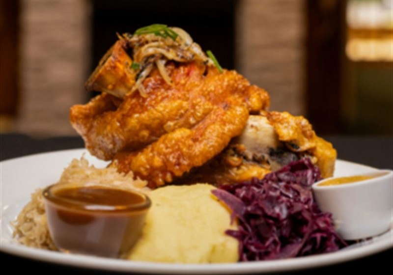 Raising the Bar: Pubs Transforming Australia’s Culinary Scene