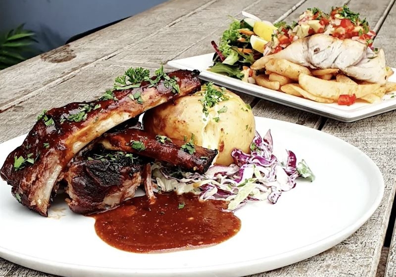 Raising the Bar: Pubs Transforming Australia’s Culinary Scene