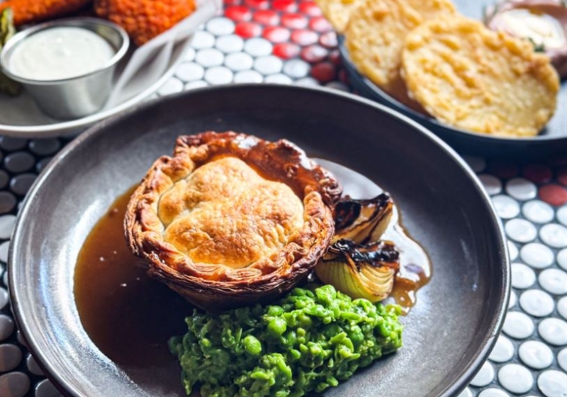 Raising the Bar: Pubs Transforming Australia’s Culinary Scene
