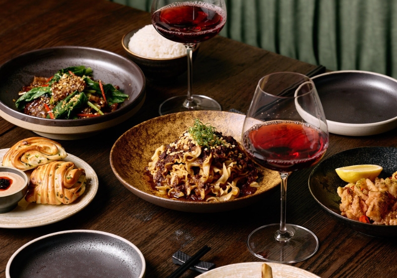Savour the Flavours: A Culinary Journey Through Brisbane's Dining Scene