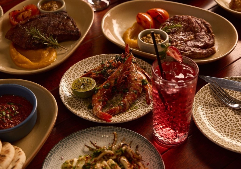 Savour the Flavours: A Culinary Journey Through Brisbane's Dining Scene