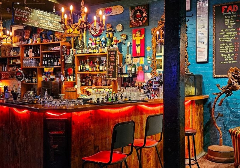 Melbourne’s Culinary Gems: A Journey Through Exquisite Dining