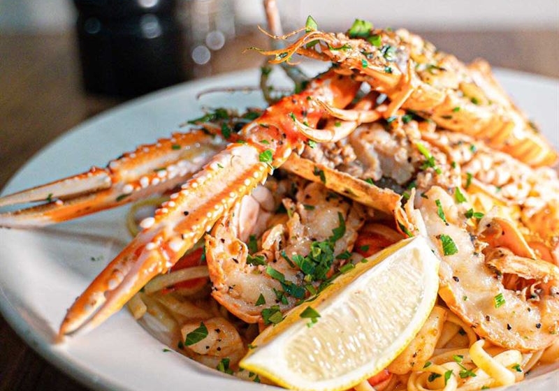 Melbourne’s Culinary Gems: A Journey Through Exquisite Dining