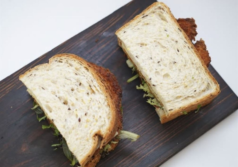 Culinary Delights: A Journey Through Sydney's Eclectic Dining Scene